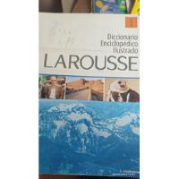  Libros Larousse segunda mano  Perú 