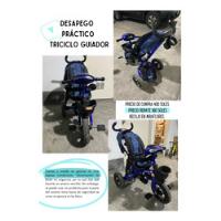 Usado, Triciclo Guiador segunda mano  Perú 