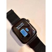 Apple Watch Serie 6 44mm Acero Inoxidable Gps + Celular Us segunda mano  Perú 