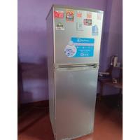 Refrigeradora Electrolux 138l Frost 2 Puertas Plateadert18g2 segunda mano  Perú 