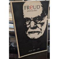 Freud Epistolario Ii Años 1884-1909 | Sigmund Freud- Orbis segunda mano  Perú 