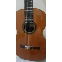 Guitarra Acústica Española Jose Antonio Modelo 6c, usado segunda mano  Perú 