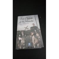Don Quijote De La Mancha. segunda mano  Perú 