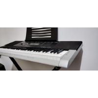 Piano/ Órgano Casio Ctk 4400, usado segunda mano  Perú 