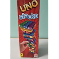 Uno Stacko - Original, usado segunda mano  Perú 