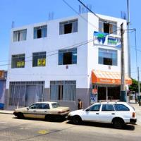 Alquilo Local/oficina (esquina) En Pueblo Libre Límite Con Jesús María - Zona Comercial segunda mano  Perú 