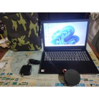 Usado, Laptop Lenovo Amd-a9-v145-15ast De 8 Gb De Ram, 1 Tb Disco  segunda mano  Perú 