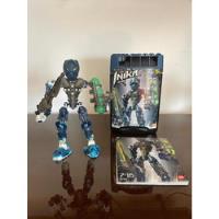 Bionicle Inika Toa Hahli, usado segunda mano  Perú 