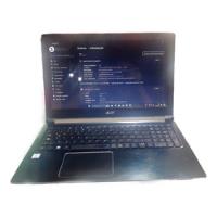 Usado, Laptop Acer Aspire I7 De Octava Generación|ssd M2 Y Ssd Sata segunda mano  Perú 