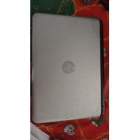 Laptop Hp Portátil 340g 34234, 8gb Ram, 500gb Hdd--seminueva segunda mano  Perú 