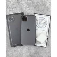 iPhone 11 Pro 512gb Space Gray segunda mano  Perú 