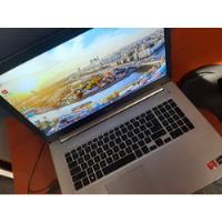 Laptop Dell Inspiron 17 5775, usado segunda mano  Perú 