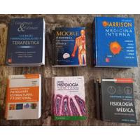Usado, Libros De Medicina segunda mano  Perú 