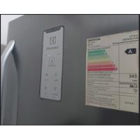 Usado, Electrolux - Refrigeradora  - Oferta   Venta Por Ocasión segunda mano  Perú 