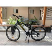 Bicicleta Monarette Gravity Aro 27.5 , usado segunda mano  Perú 