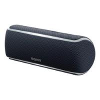 Sony Srs-xb21 Portable Bluetooth Speaker Negro, usado segunda mano  Perú 
