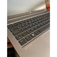Laptop Profesional Zbook Power G7 ( Sin Caja 10/10 ) segunda mano  Perú 