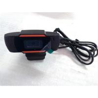 Camara Web Webcam 1080p Full Hd Microfono , usado segunda mano  Perú 