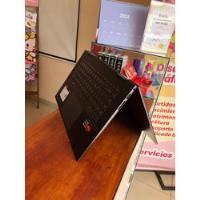 Laptop Hp Envy X360 15.6touchscreen Amd Ryzen 5 5500u, usado segunda mano  Perú 