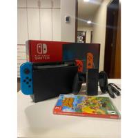 Nintendo Switch + Animal Crossing New Horizons, usado segunda mano  Perú 