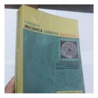 Libro Problemas De Mecánica Cuántica Molecular Nuñez segunda mano  Perú 