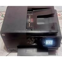 Impresora Hp Officejet Pro 8610 segunda mano  Perú 