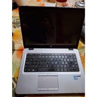 Laptop, Hp Icore5, 8gb Ram, Sistema Operativo 64 Vits  segunda mano  Perú 