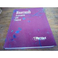 Mercurio Peruano: Libro Bio Aerosoles Bioaerosol Macher L214, usado segunda mano  Perú 