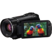 Videocámara Canon Vixia Hf S30 (usado 9/10) segunda mano  Perú 