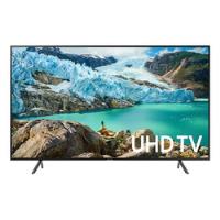 Televisor Samsung 43  Smart Tv Uhd segunda mano  Perú 