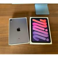 iPad Mini 64gb 6ta Gen Wifi Apple Usado 12 Cuotas Si Interés segunda mano  Perú 