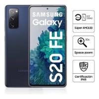 Samsung S20 Fe 4g Snapdragon 865 6 Gb/ 128 Gb segunda mano  Perú 