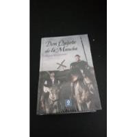 Don Quijote De La Mancha  segunda mano  Perú 