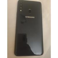 Celular Samsung Galaxy A20s, usado segunda mano  Perú 