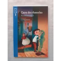Cara De Chancho Anna Lavatelli Libro Original Oferta  segunda mano  Perú 