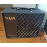 Amplificador Vox Vtx Series Vt40x Valvular Para Guitarra segunda mano  Perú 