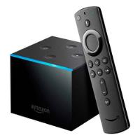 Usado, Amazon Fire Tv Cube Con Alexa Y 4k Ultra Hd  segunda mano  Perú 