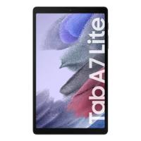 Tablet Samsung Galaxy Tab A A7 Lite Sm-t220 8.7  64gb Gris 3 segunda mano  Perú 