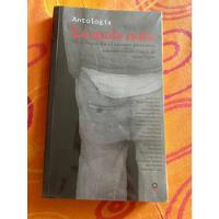 Usado, La Mala Nota(antología) (libro) segunda mano  Perú 