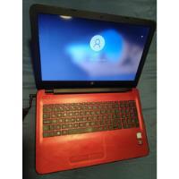 Laptop Hp 16-ady35b   Modelo 1066 Core I5 8gb 512 Gb , usado segunda mano  Perú 
