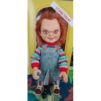 Muñeco Chucky, usado segunda mano  Perú 