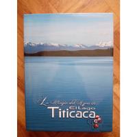 El Lago Titicaca.  segunda mano  Perú 