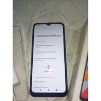 Xiaomi Redmi A2 Dual Sim 64 Gb Black 2 Gb Ram Usado 9/10, usado segunda mano  Perú 