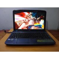 Laptop Core 2 Duo / 4 Ram / 240 Ssd / Bateria 2 Horas  segunda mano  Perú 