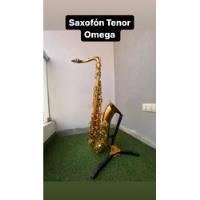 Usado, Saxofón Tenor segunda mano  Perú 