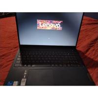 Laptop Lenovo Core I5 11th Gen 16gb Ram segunda mano  Perú 