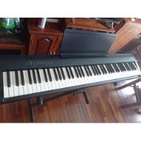 organo teclado piano segunda mano  Perú 
