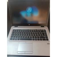 Laptop Hp Elitebook 640 G9, I5-1245u 8gb, Ssd 256gb W10 Pro  segunda mano  Perú 