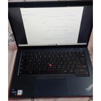 Chromebook Thinkpad C14 Generación 1 segunda mano  Perú 