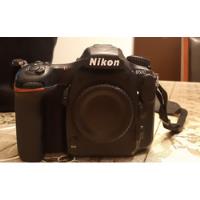 Camara Nikon D500 Dslr Con Accesorios segunda mano  Perú 